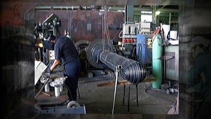 Heat Exchanger Service & Repair