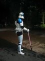 Star Wars Clone Trooper Dance