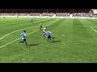 Melhores Ano 2010 - Esportes - Baixaki Jogos