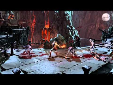 Melhores Ano 2010 - PlayStation 3 - Baixaki Jogos