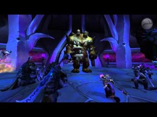 Melhores Ano 2010 - MMORPG - Baixaki Jogos