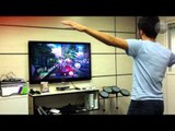 Por dentro do Kinect - Baixaki Jogos