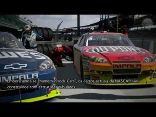 Videoanálise: Gran Turismo 5 (PS3) - Baixaki Jogos