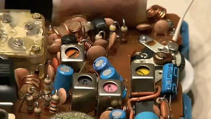 Transistor Radio Hack!