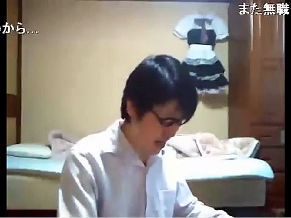 【金バエ】リンナイに派遣切りされる