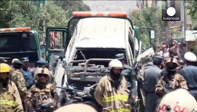 Афганские власти и талибы начали официальный диалог