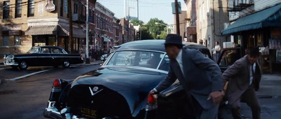 Bridge of Spies / Η Γέφυρα των Κατασκόπων