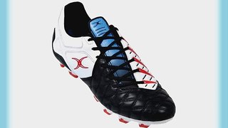 Virtuo VX FG Rugby Boots - size 10
