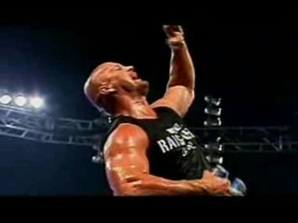 stone cold promo (wm 23)