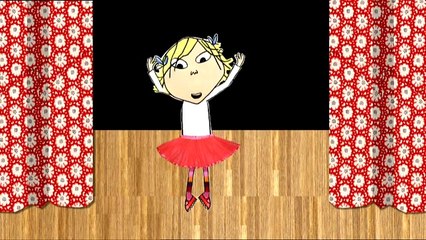 Charlie and Lola.S02E08.I Just Love My Red Shiny Shoes