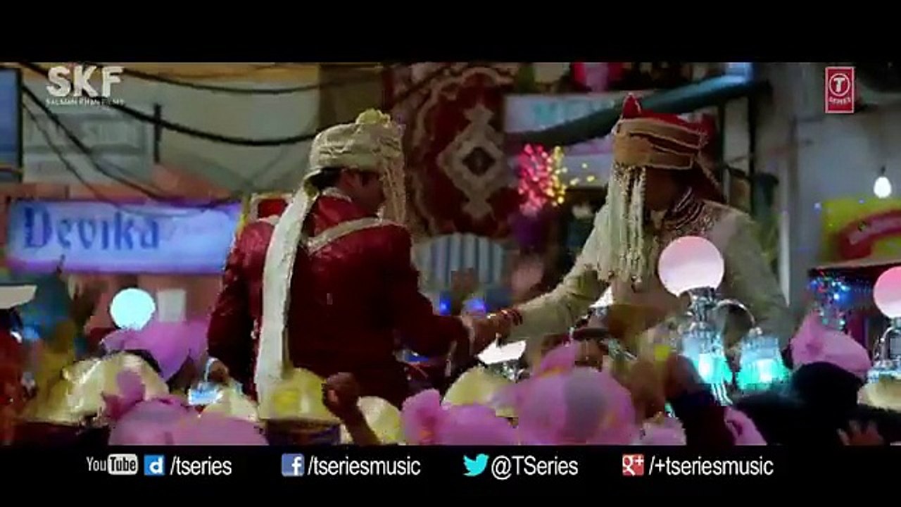 Tu Chahiye' Full HD Song