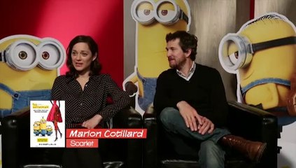 CI Né Ma - Émission 106