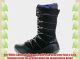 Teva Womens Jordanelle Waterproof Winter Snow Walking Boots Black 4567