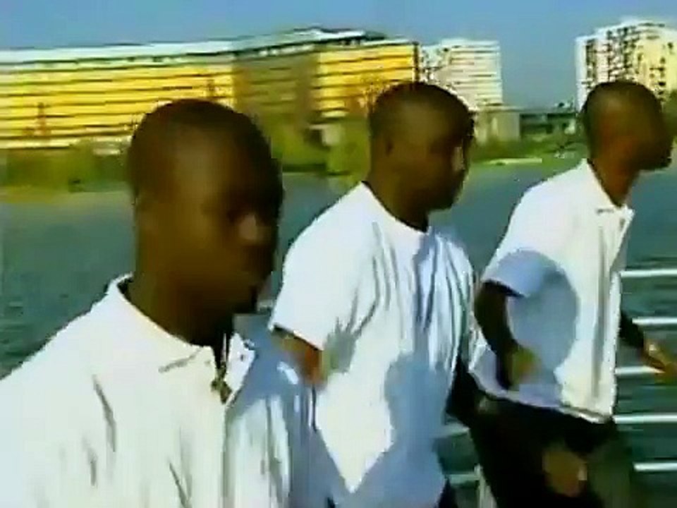 Ivory Coast - Magic System - Handicape