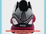 SAUCONY Pro Grid Kinvara 2 Ladies Running Shoes White/Black/Pink UK6.5