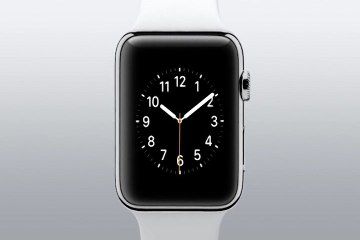 Se desploman las ventas del Apple Watch un 90%