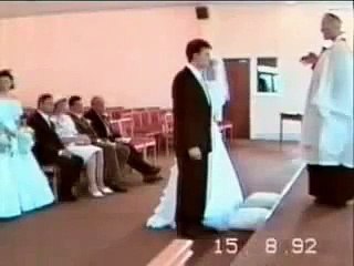 Bodas Graciosas Caidas