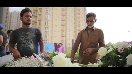 McDonald's Pakistan - Spreading Goodness