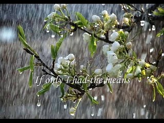 "Rhythm of the Rain" Lyrics - The Cascades