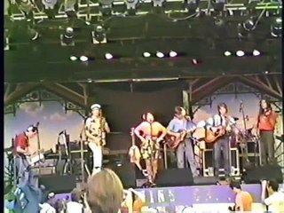 Richland Woman Blues - The Jug Band - Geoff & Maria Muldaur