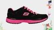 Womens Skechers Agility - Rewind Lightweight Casual / Fashion Sports Fitness Shoes - 11696