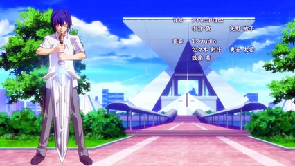 [Saison 2] Date a Live - Ending