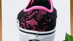 Vans Authentic Unisex-Adults' Low-Top Trainers Neon Pink 4 UK