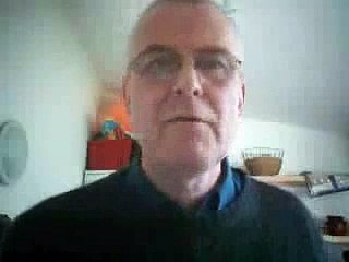 Pat Condell is a Believer! Absolutely Certain!