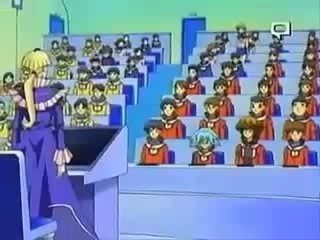 YGX- The Spin Off Series Episode 2