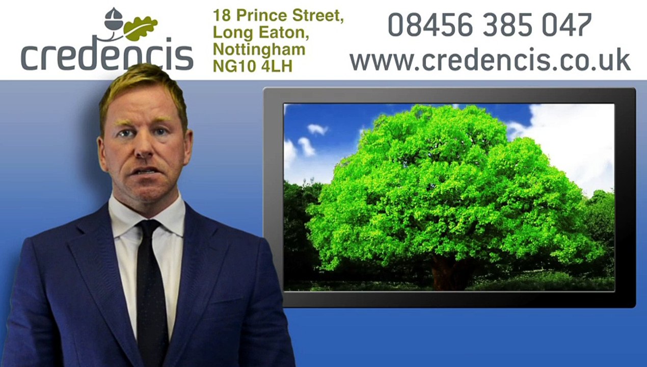 Independent Financial Advisers Nottingham