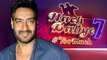 Ajay Devgns APPEARANCE In Nach Baliye 7 Grand Finale