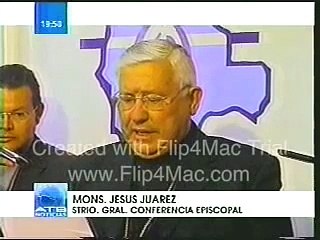 obispos de bolivia reafirman la búsqueda del diálogo