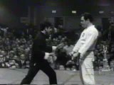 Bruce Lee - Speed Demonstration (1)