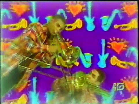 Salserin Entre tu y yo video1