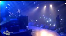 Kendrick Lamar live at the Melkweg Amsterdam
