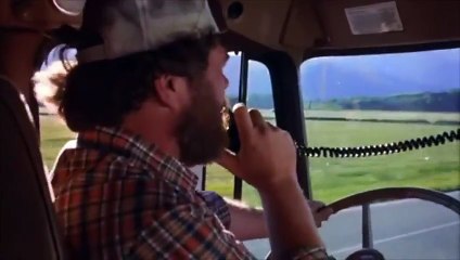 Any Which Way (1980) Official Trailer