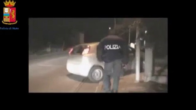 Teramo - 8 arresti e 13 denunce per traffico droga, sequestri beni