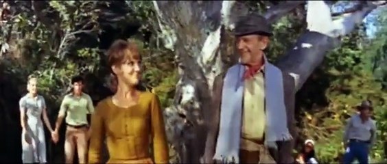 Finian's Rainbow (1968) Official Trailer