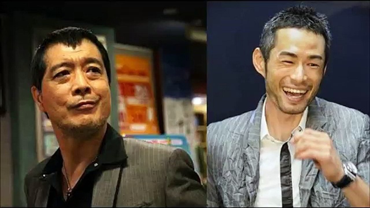 【矢沢永吉×イチロー対談】「バッティングは10回中7回失敗できるのが救い」