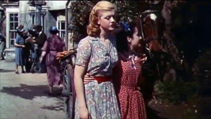 National Velvet (1944) Official Trailer