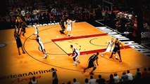 NBA 2K14 MIX - LeBron James - Embrace The Hate [HD]
