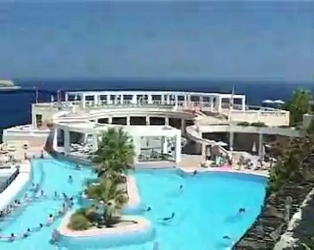 Athina Palace séjour marmara hôtel marmara