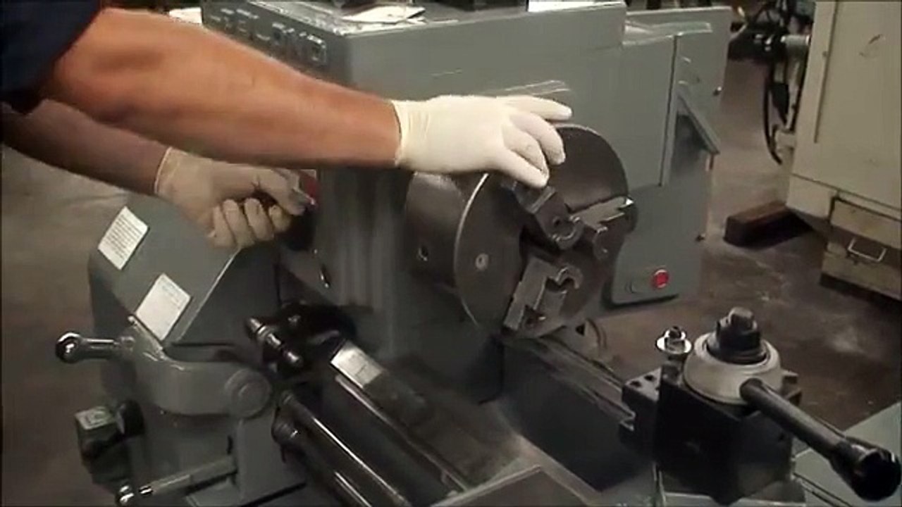 LeBlond Regal Gear Head Engine Lathe, 15 x 30, Ref #61-301 - SOLD