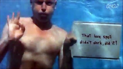 Psychic Christopher Golden - No Love Spells
