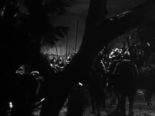 The Private Lives of Elizabeth and Essex (1939) Official Trailer