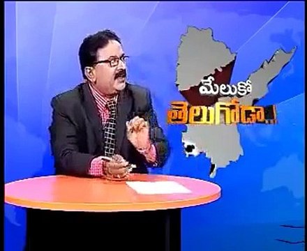 frustrated telugu news anchor