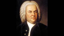 J.S.Bach - The Well Tempered Clavier: Book II: Prelude and Fugue No.6 in D Minor - S. Richter