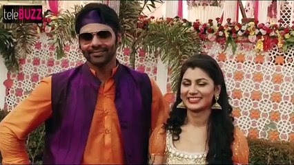 Kumkum Bhagya 2nd July 2015 EPISODE _ Abhi & Pragya's SIZZLING DANCE PERFORMANCE