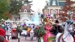 Frozen - Disney Magic on Parade - Disneyland Paris