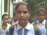 College girl thrashes eve-teaser inside UP police station